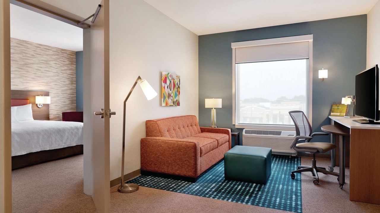 Photo of Bedroom in Lancaster