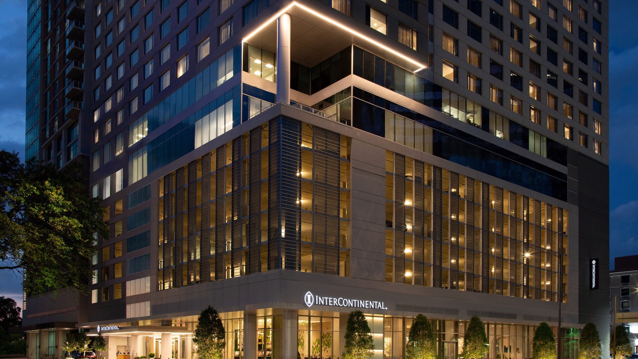 Photo of Outdoor in Texas Medical Center