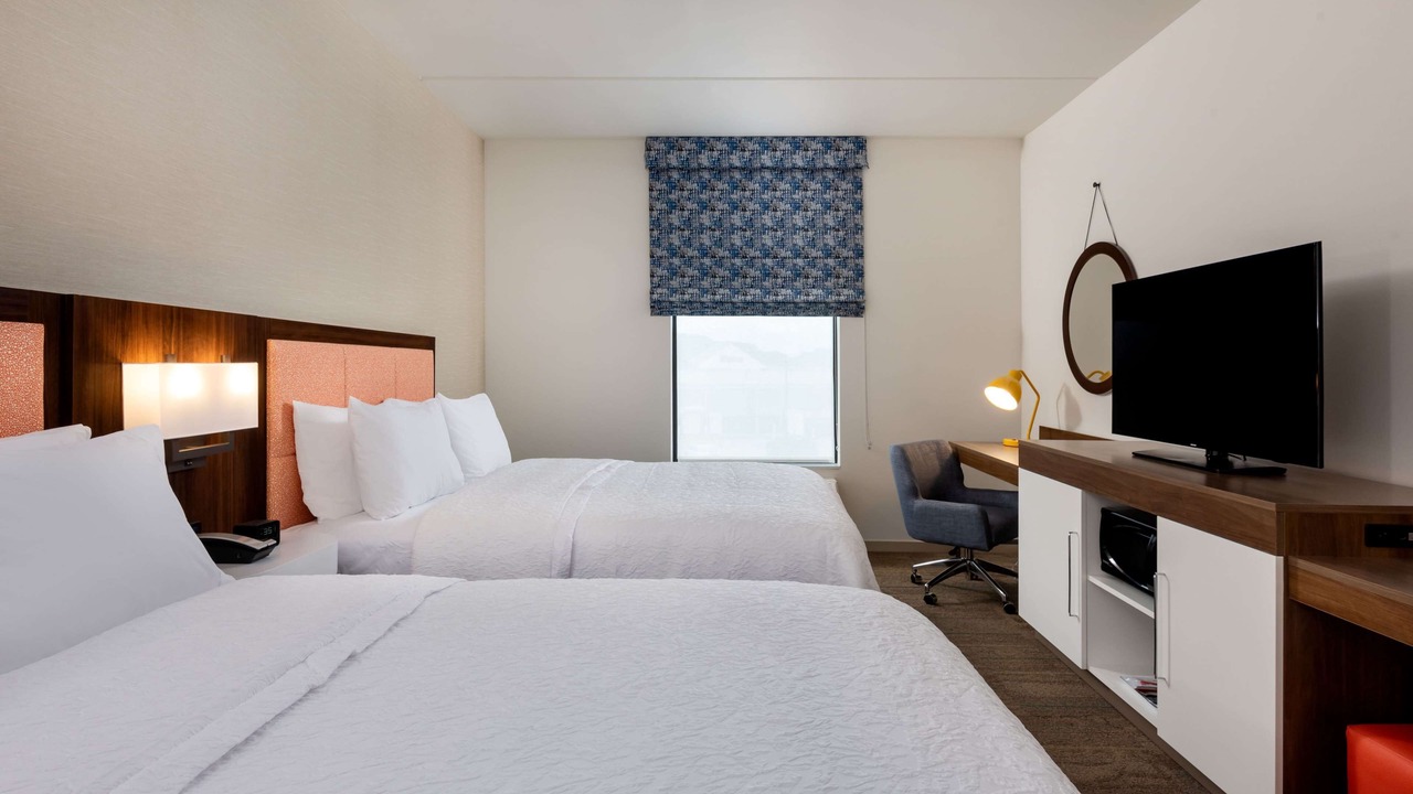 Photo of Bedroom in Baltimore