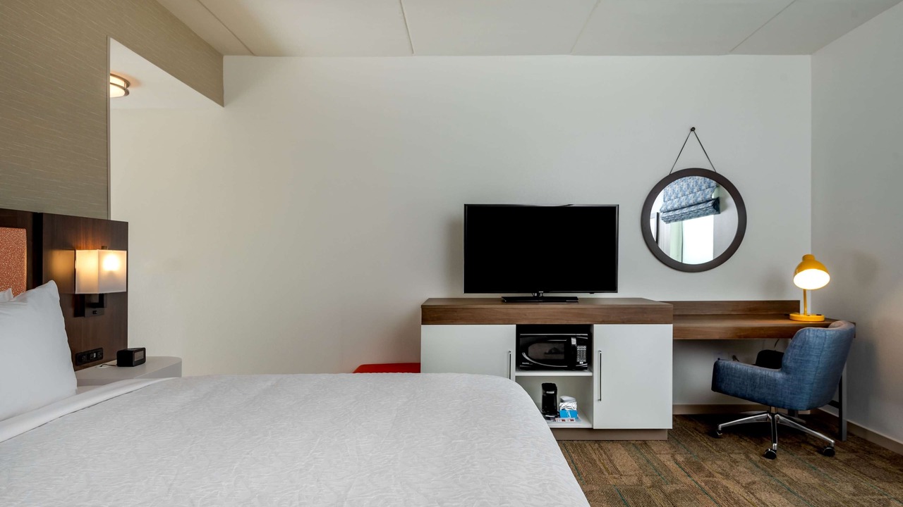 Photo of Bedroom in Baltimore