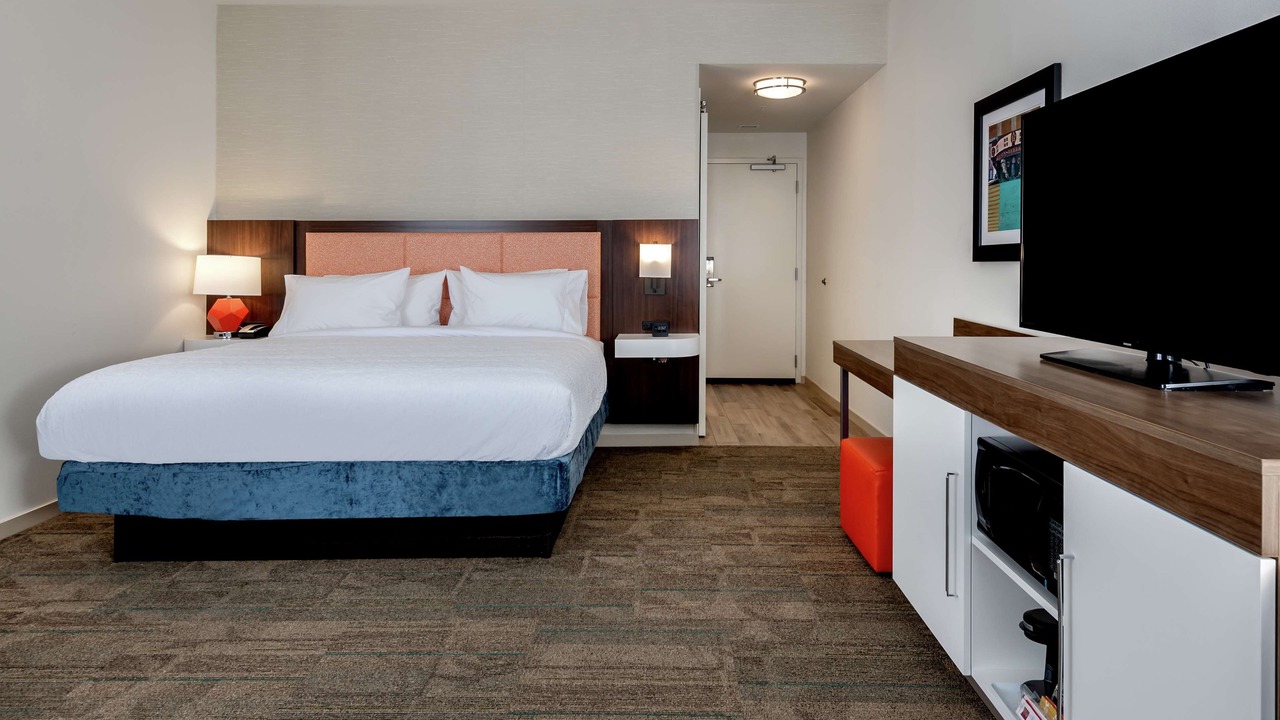 Photo of Bedroom in Baltimore