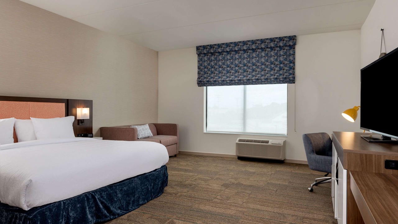 Photo of Bedroom in Baltimore