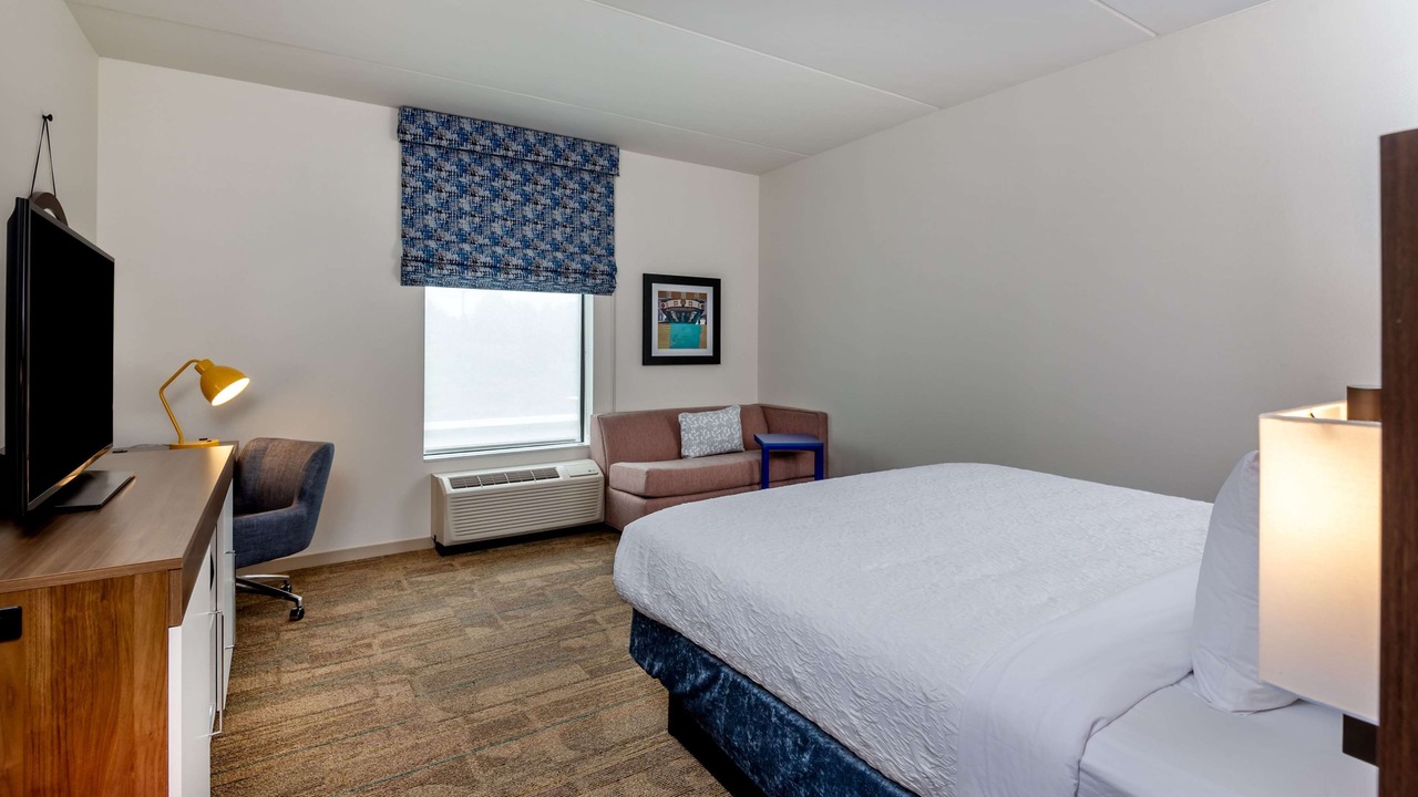 Photo of Bedroom in Baltimore