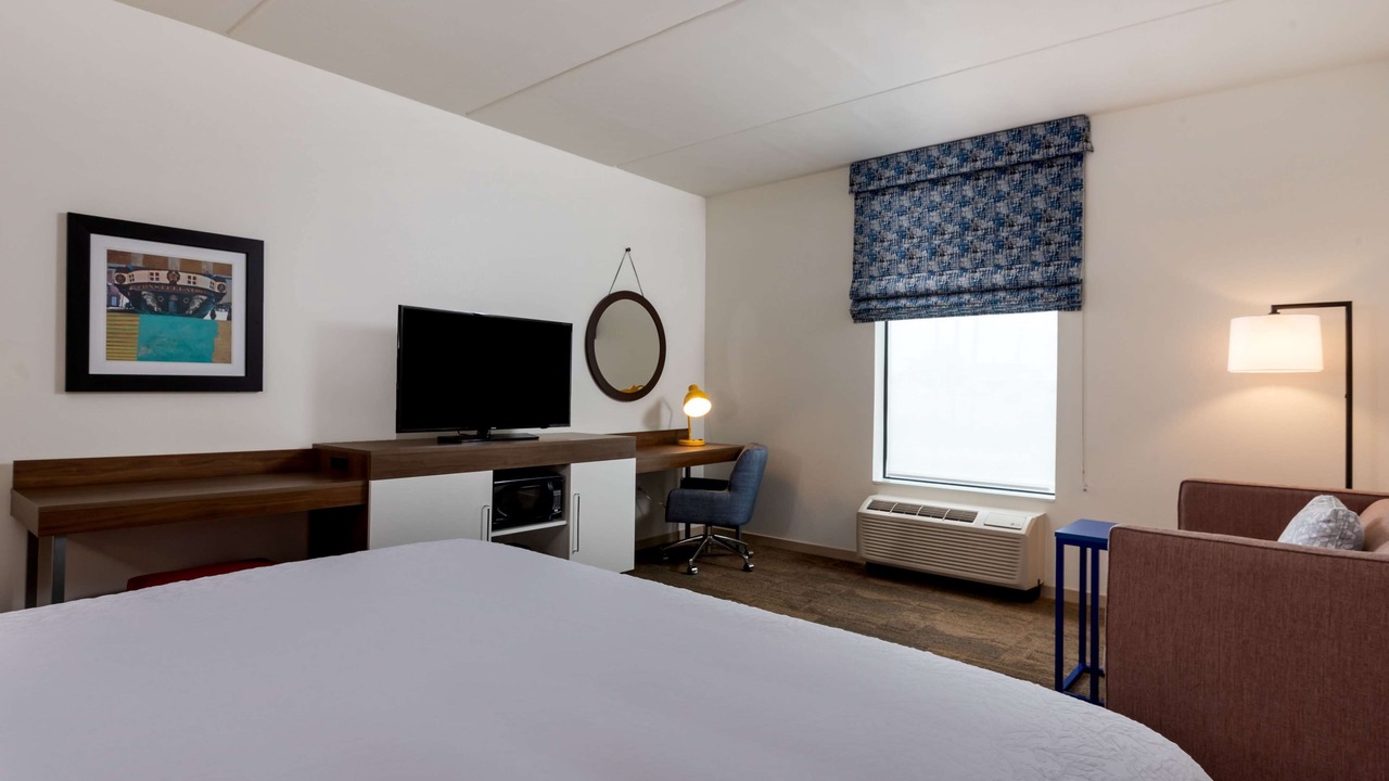 Photo of Bedroom in Baltimore