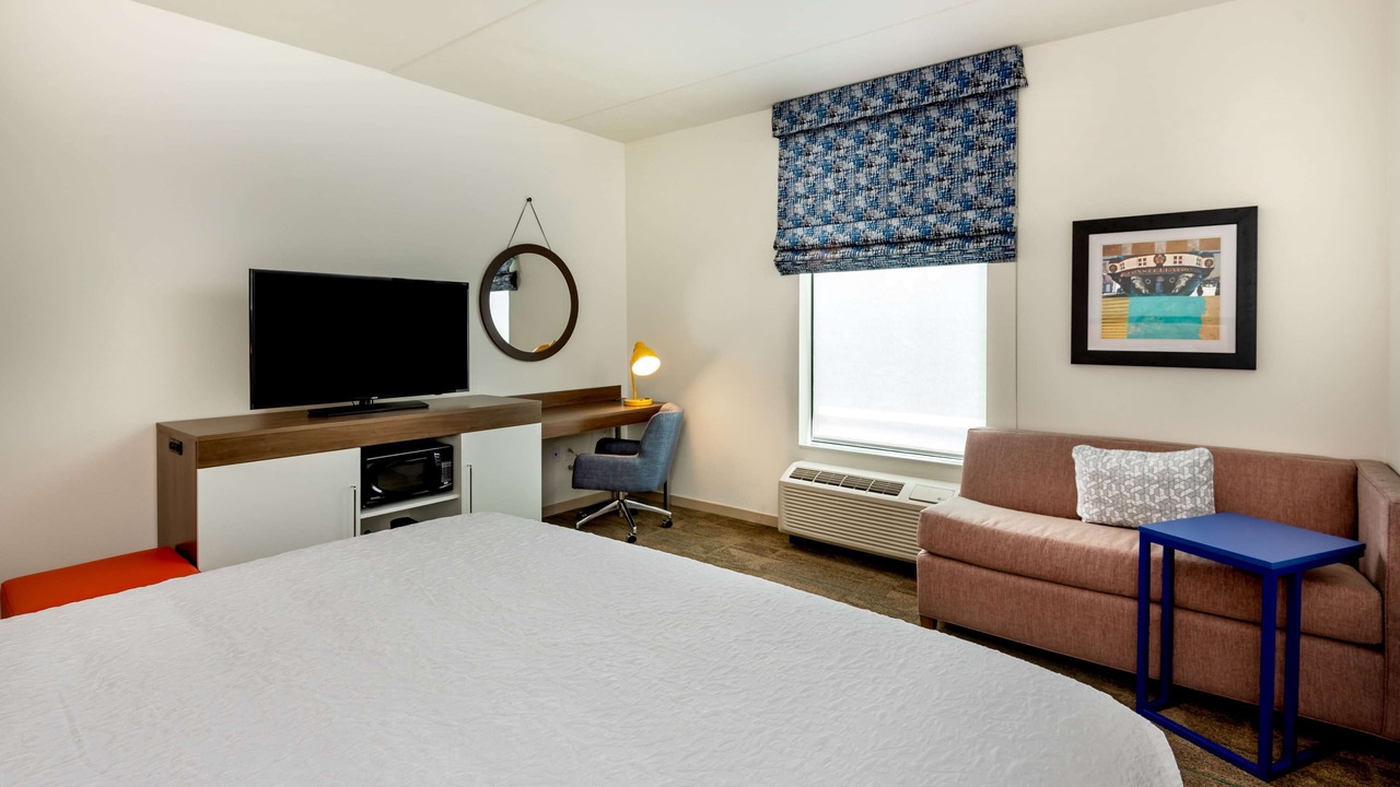 Photo of Bedroom in Baltimore