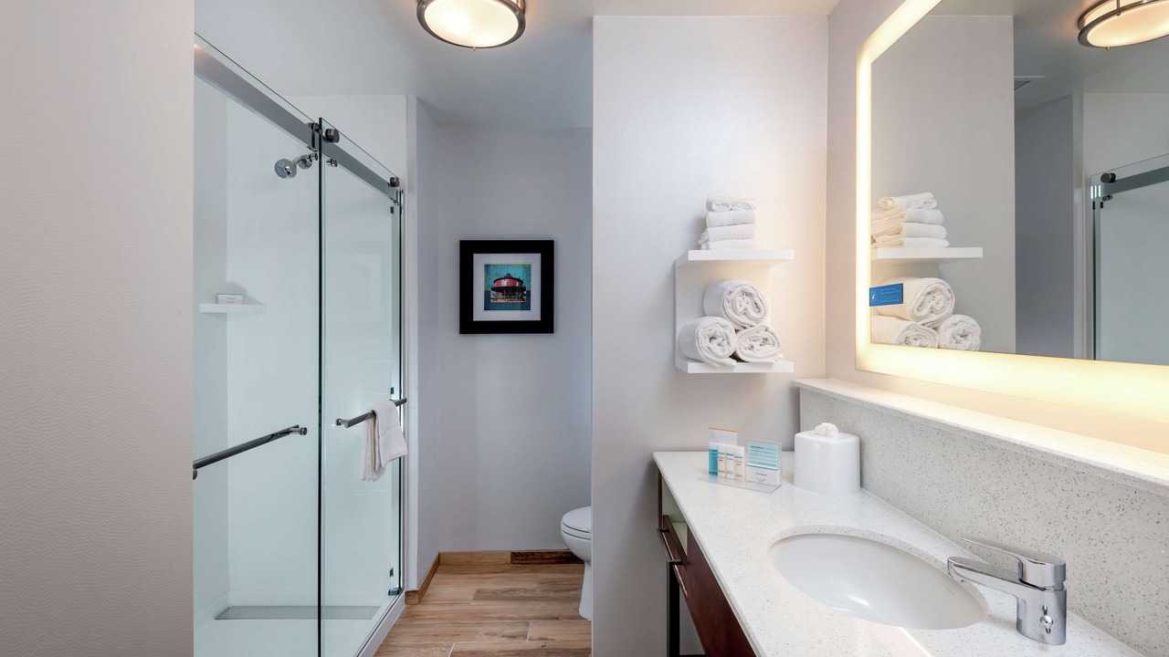 Photo of Bathroom in Baltimore
