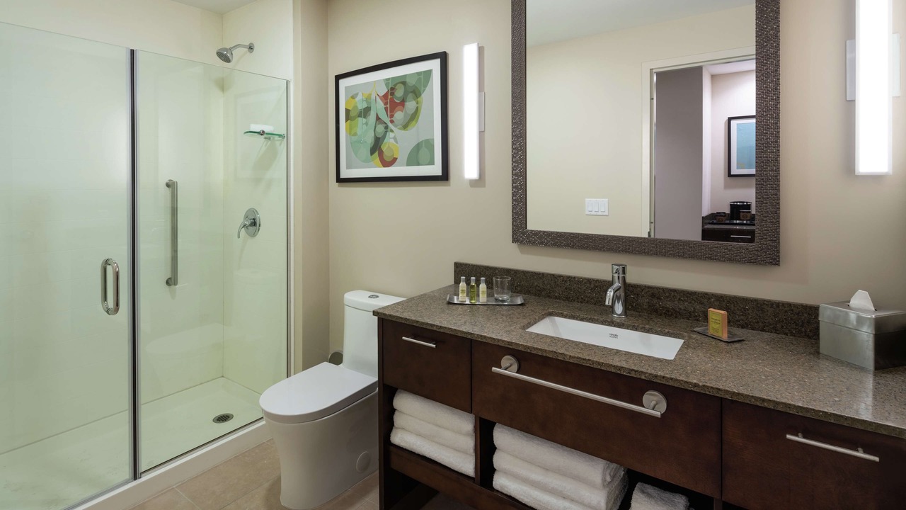 Photo of Bathroom in Doral