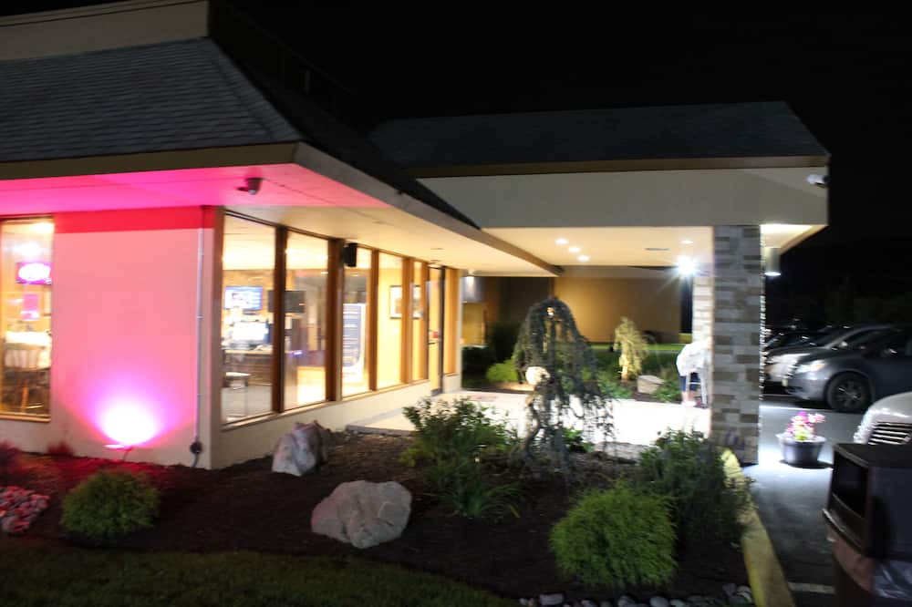 Photo of Outdoor in Delaware Water Gap