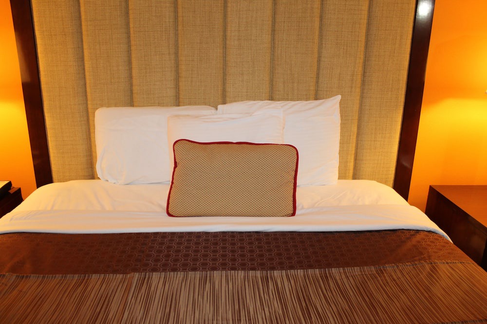 Photo of Bedroom in Delaware Water Gap