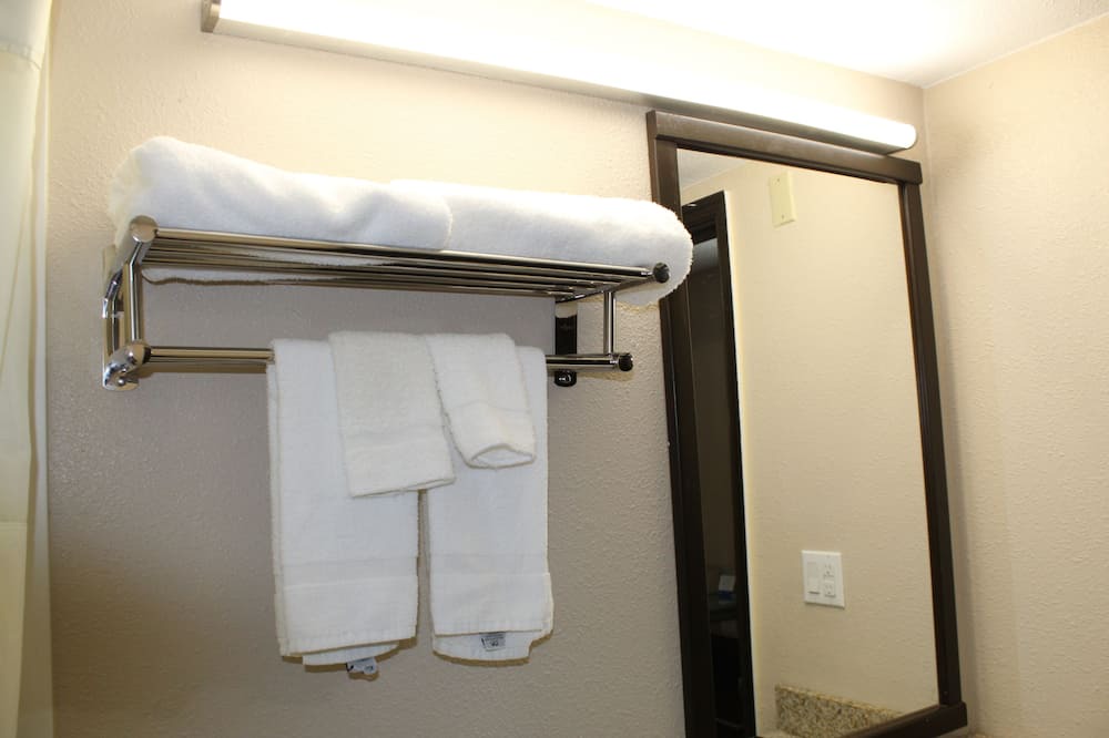 Photo of Bathroom in Delaware Water Gap