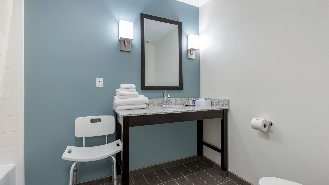 Photo of Bathroom in South Jacksonville