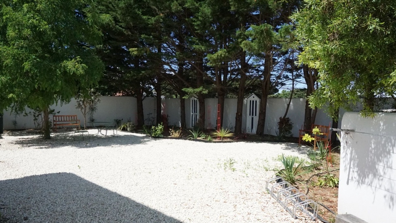 Photo of Outdoor in La Couarde-sur-Mer