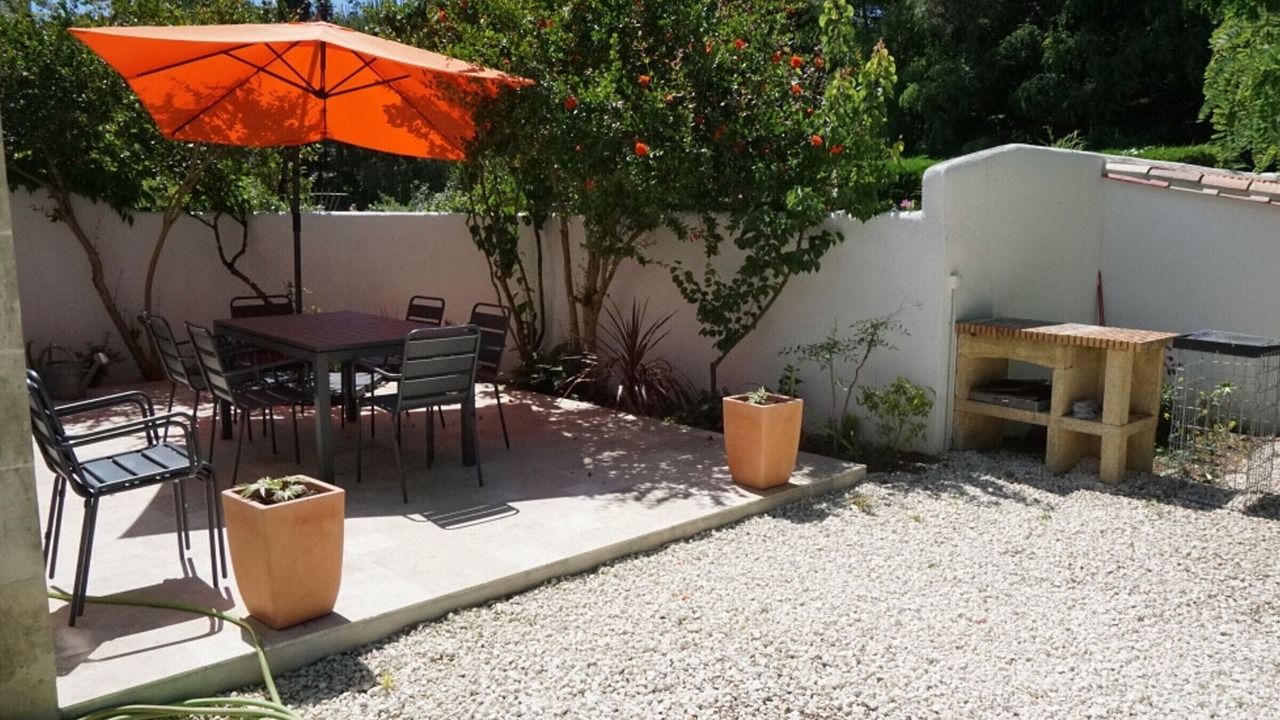 Photo of Outdoor in La Couarde-sur-Mer