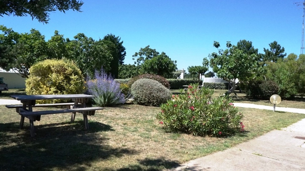 Photo of Outdoor in La Couarde-sur-Mer