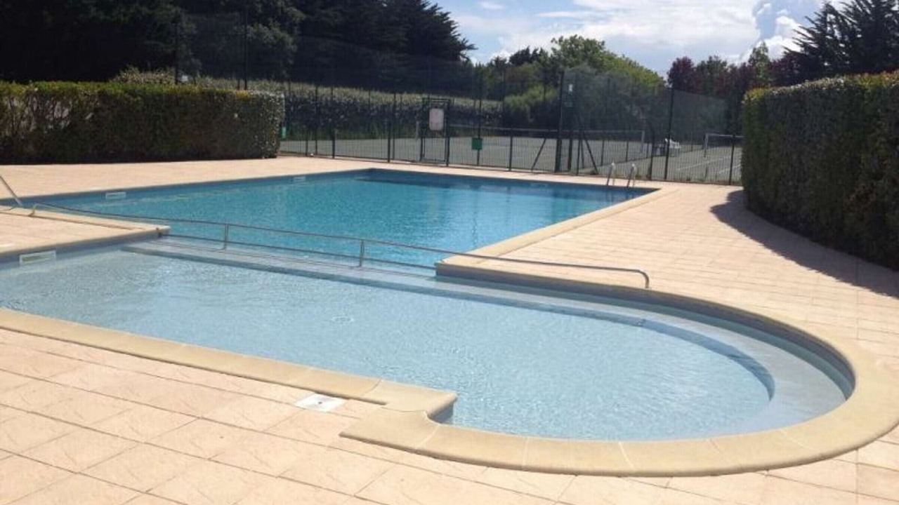 Photo of Outdoor in La Couarde-sur-Mer