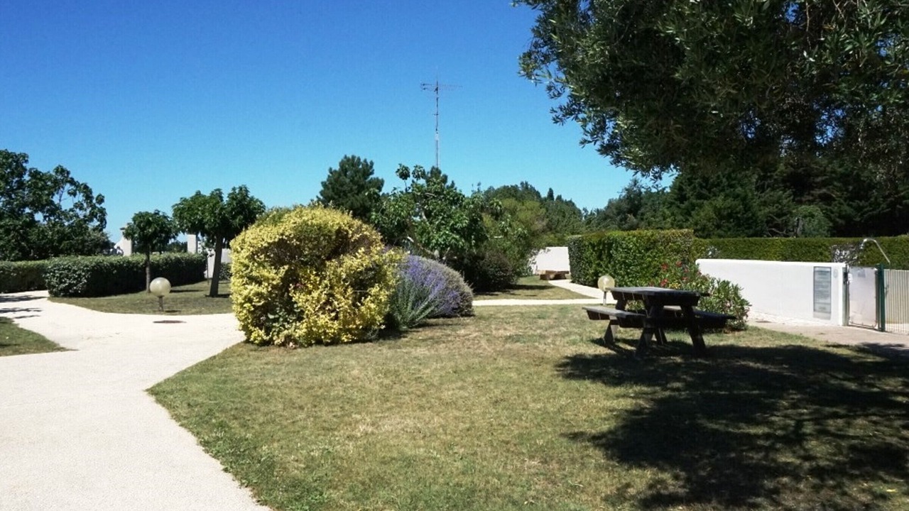 Photo of Outdoor in La Couarde-sur-Mer