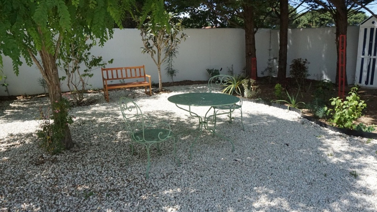 Photo of Outdoor in La Couarde-sur-Mer