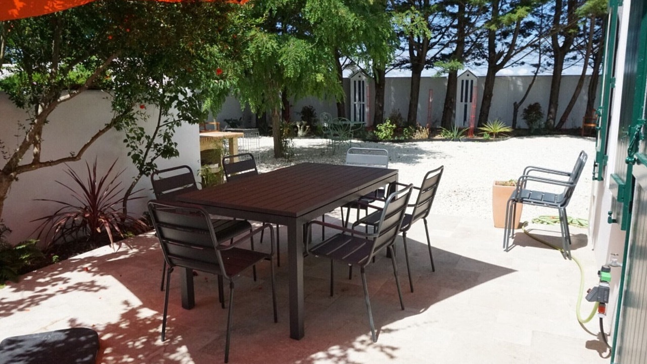 Photo of Outdoor in La Couarde-sur-Mer