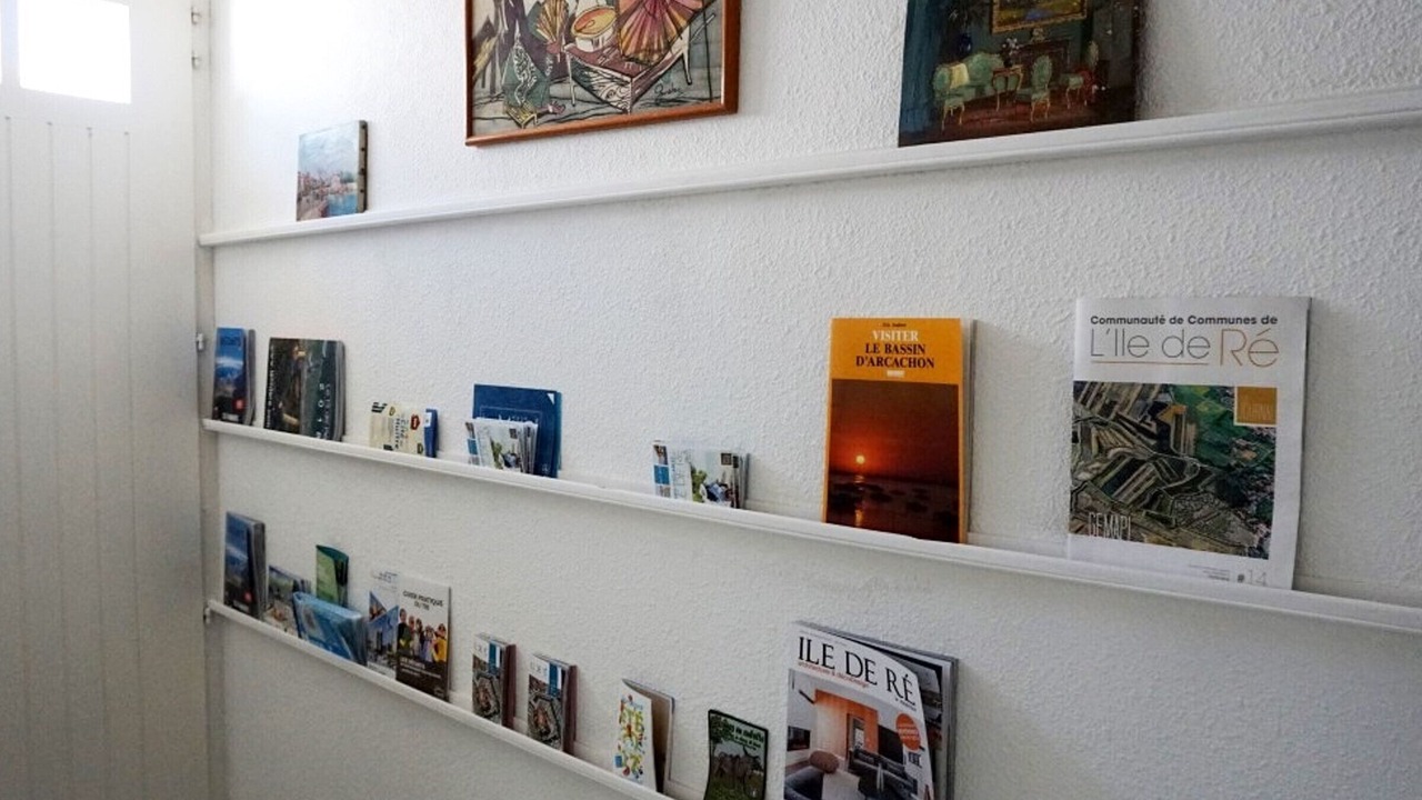 Photo of Others in La Couarde-sur-Mer