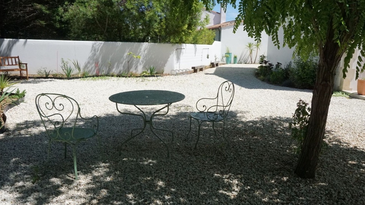 Photo of Outdoor in La Couarde-sur-Mer