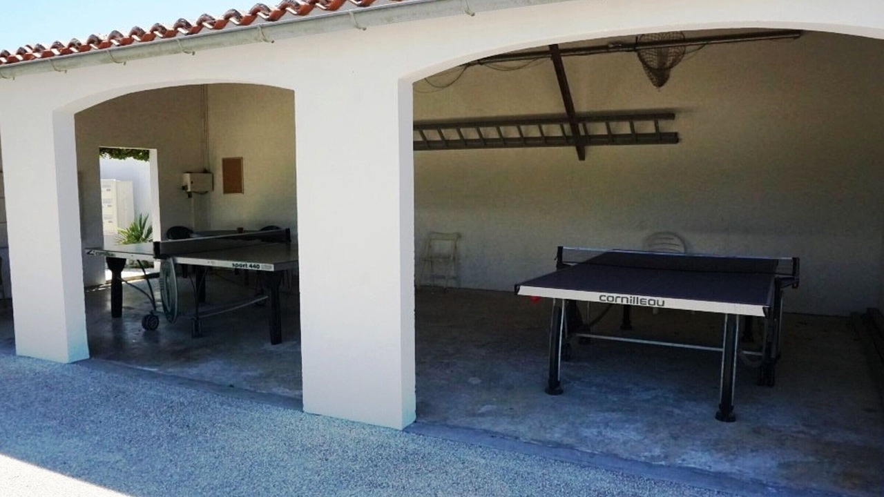 Photo of Outdoor in La Couarde-sur-Mer