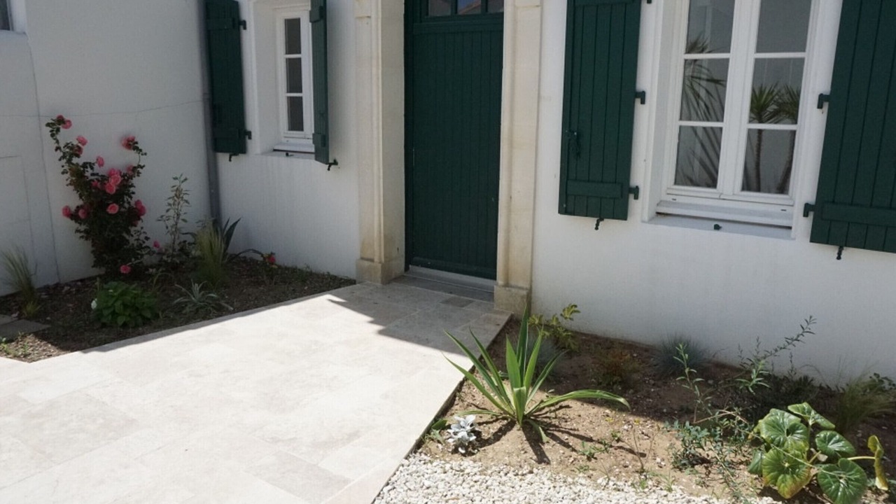 Photo of Outdoor in La Couarde-sur-Mer