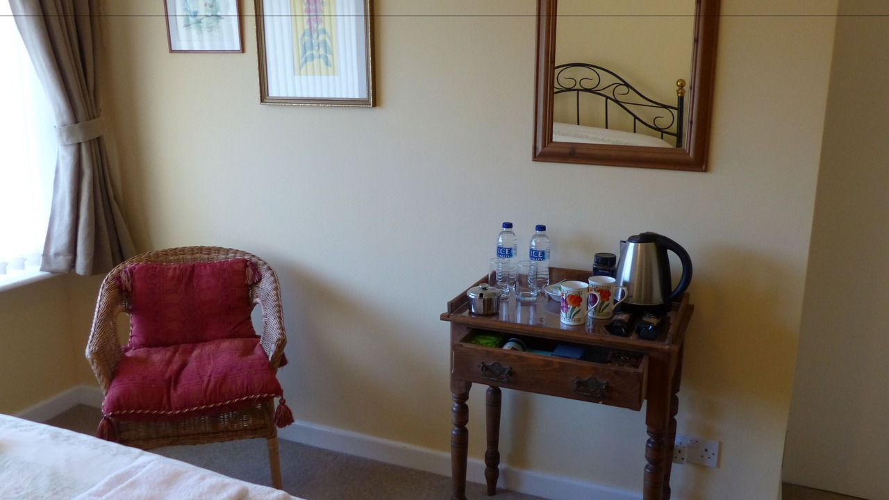 Photo of Others in Glastonbury