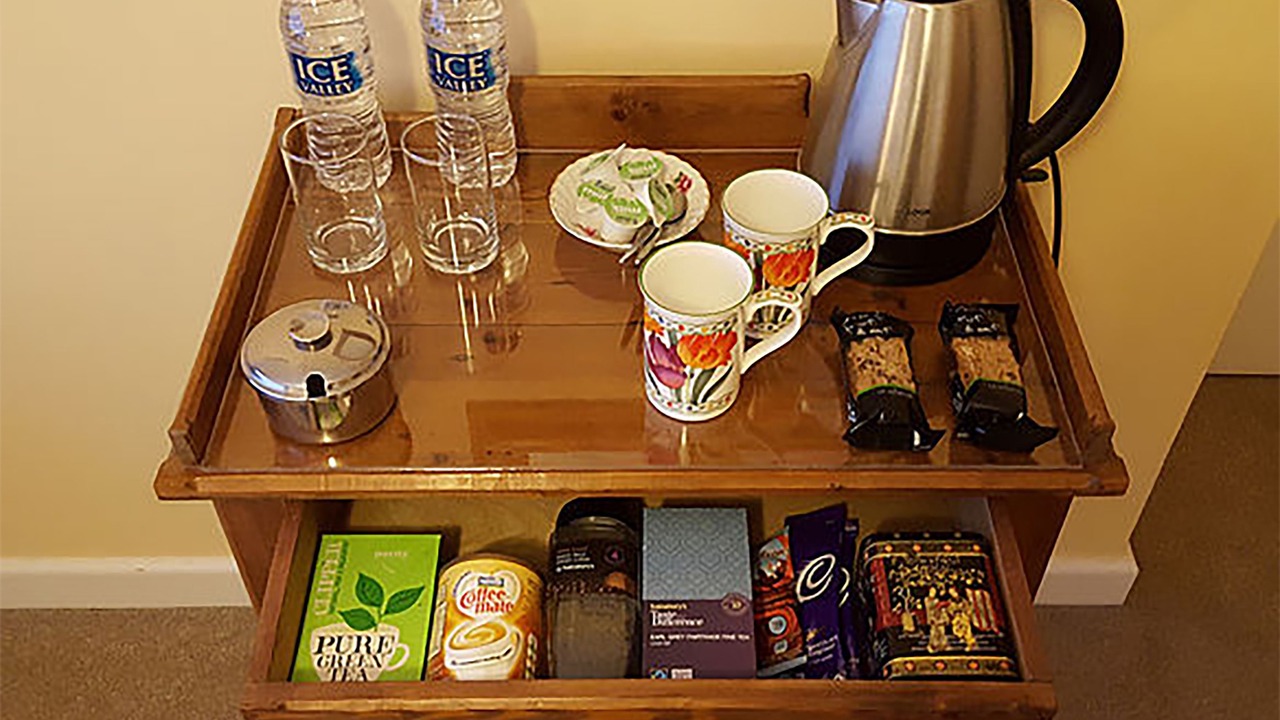 Photo of Bedroom in Glastonbury