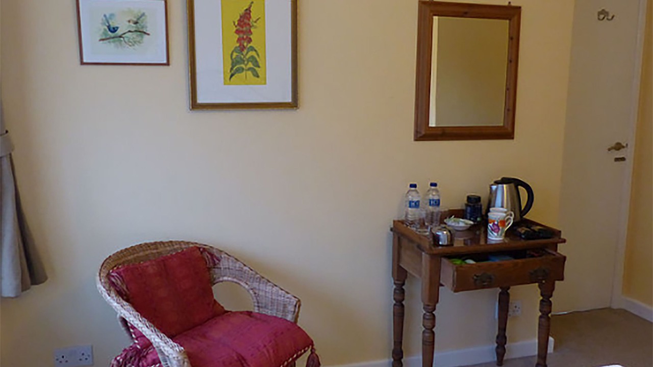 Photo of Bathroom in Glastonbury