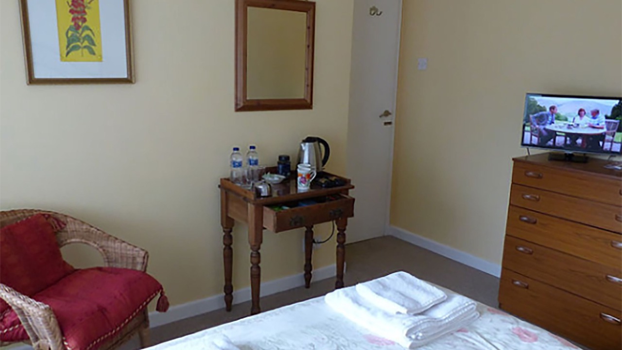 Photo of Bathroom in Glastonbury