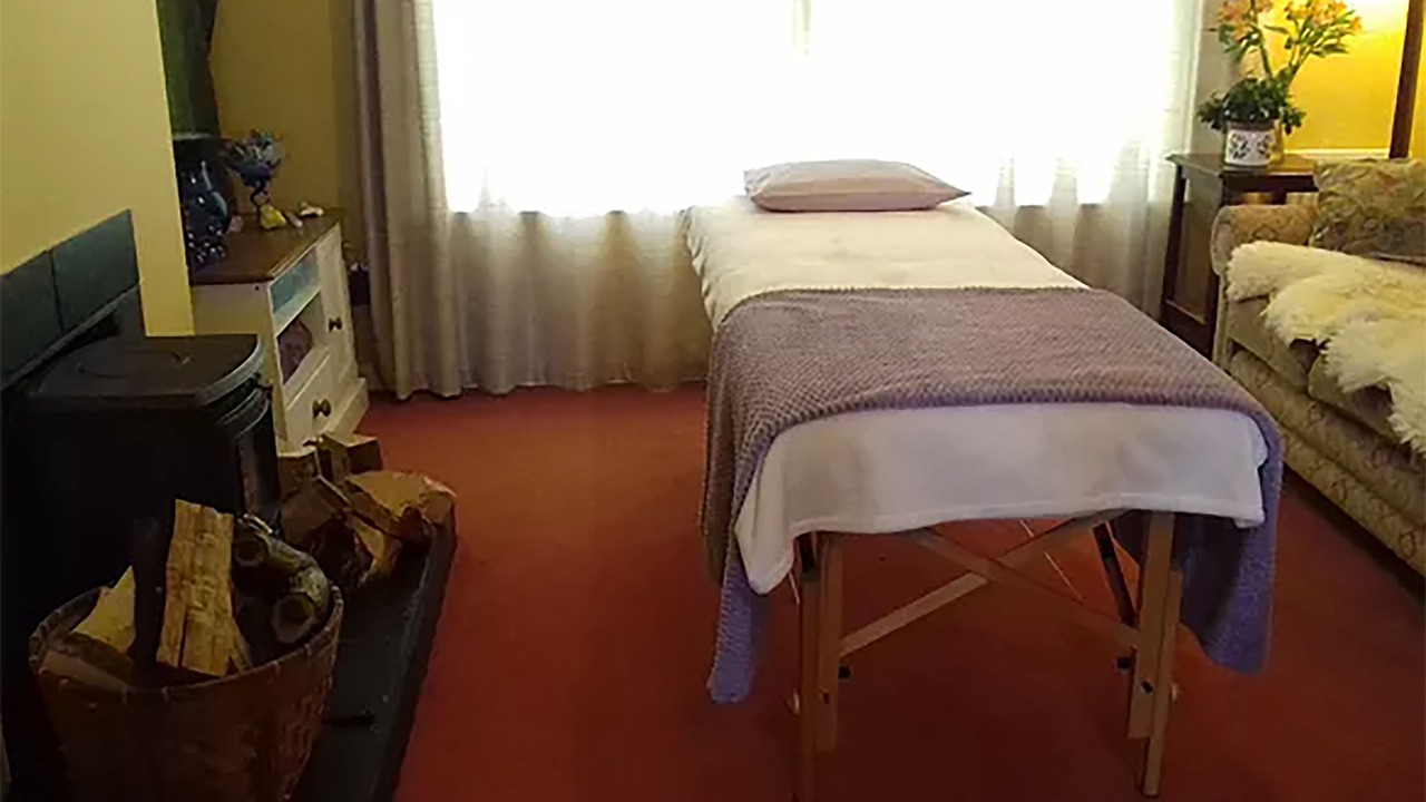 Photo of Bedroom in Glastonbury