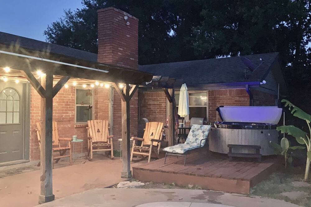 Photo of Outdoor in Pflugerville