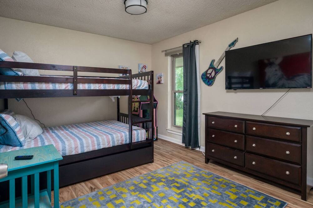 Photo of Bedroom in Pflugerville