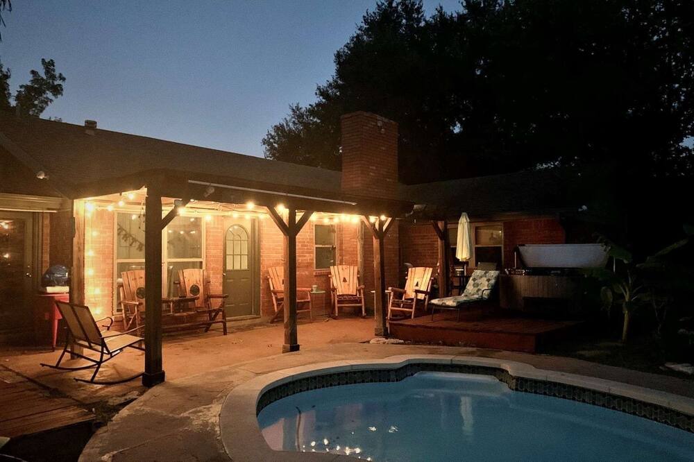 Photo of Outdoor in Pflugerville