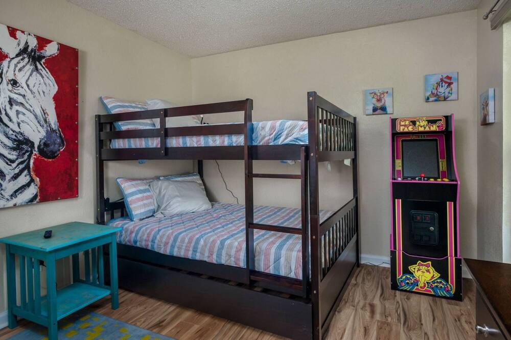 Photo of Bedroom in Pflugerville