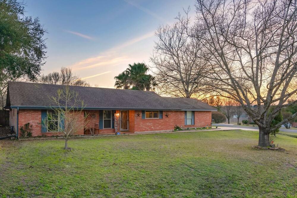 Photo of Outdoor in Pflugerville