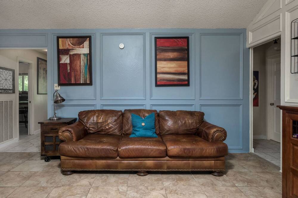 Photo of Bedroom in Pflugerville