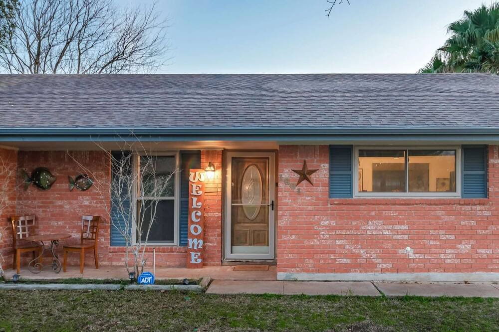 Photo of Outdoor in Pflugerville