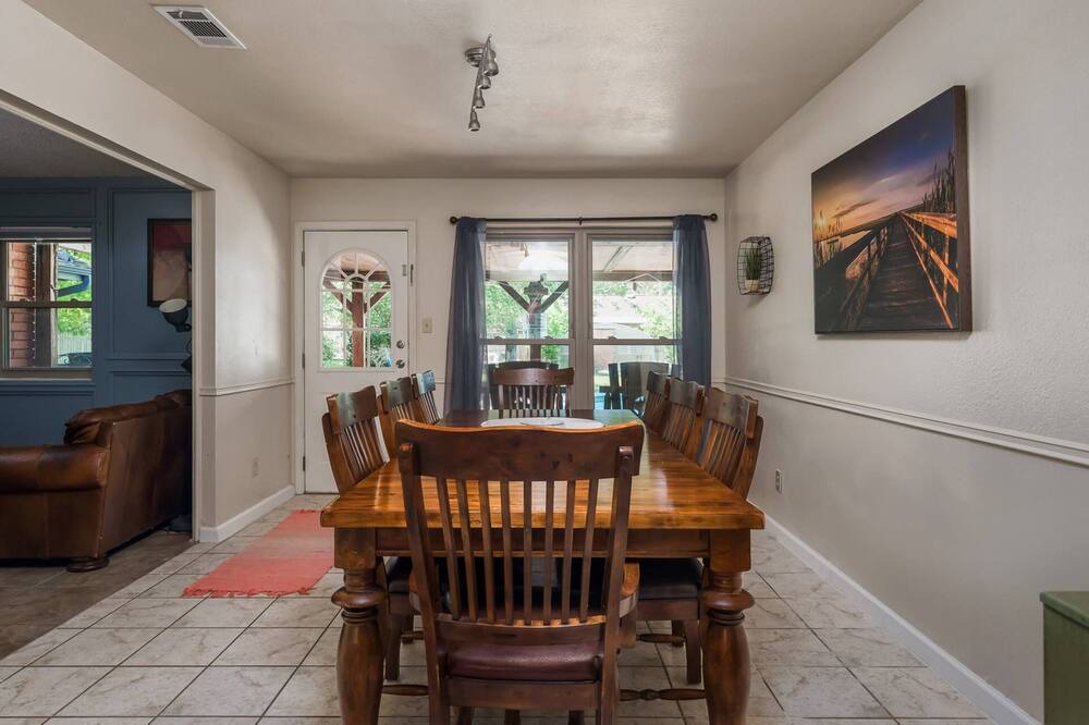 Photo of Outdoor in Pflugerville
