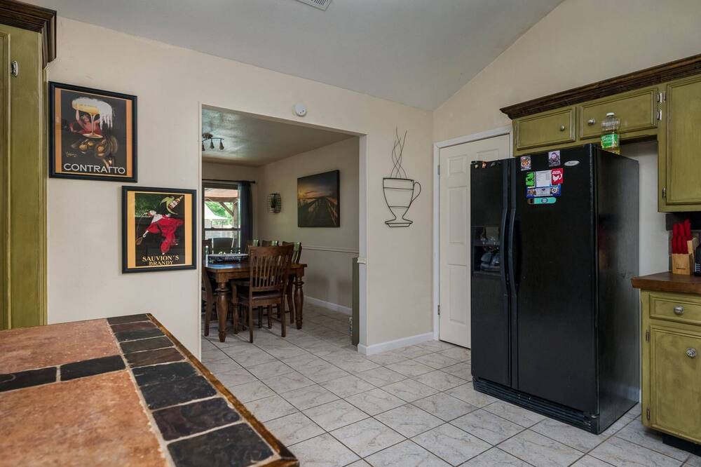 Photo of Bedroom in Pflugerville