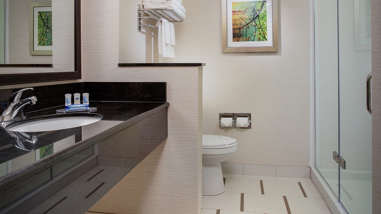 Photo of Bathroom in Terrell
