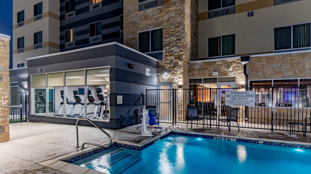 Photo of Outdoor in Terrell
