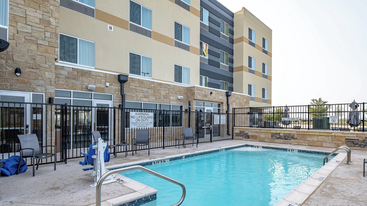 Photo of Outdoor in Terrell