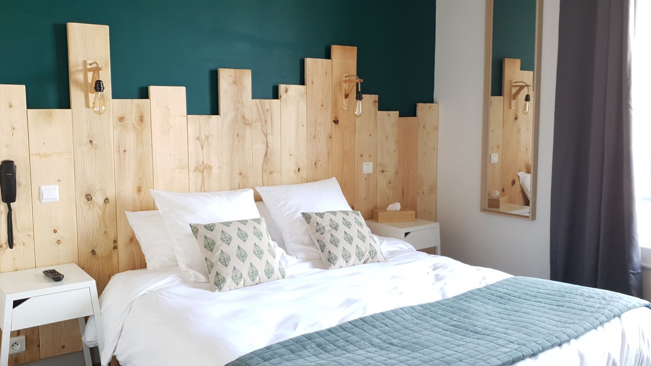Photo of Bedroom in Capbreton