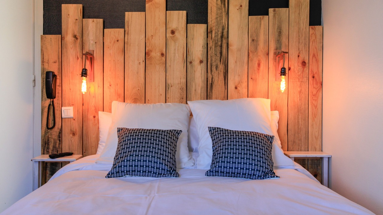 Photo of Bedroom in Capbreton