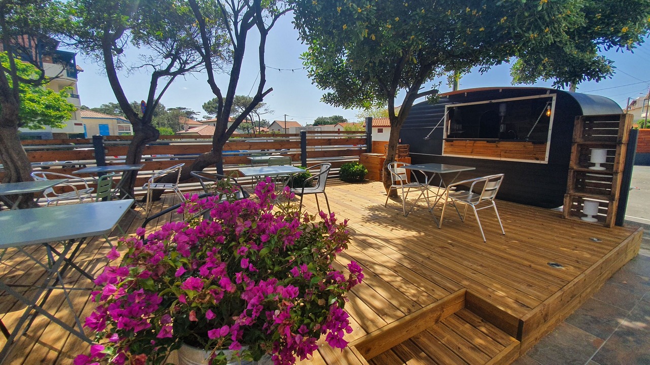 Photo of Outdoor in Capbreton