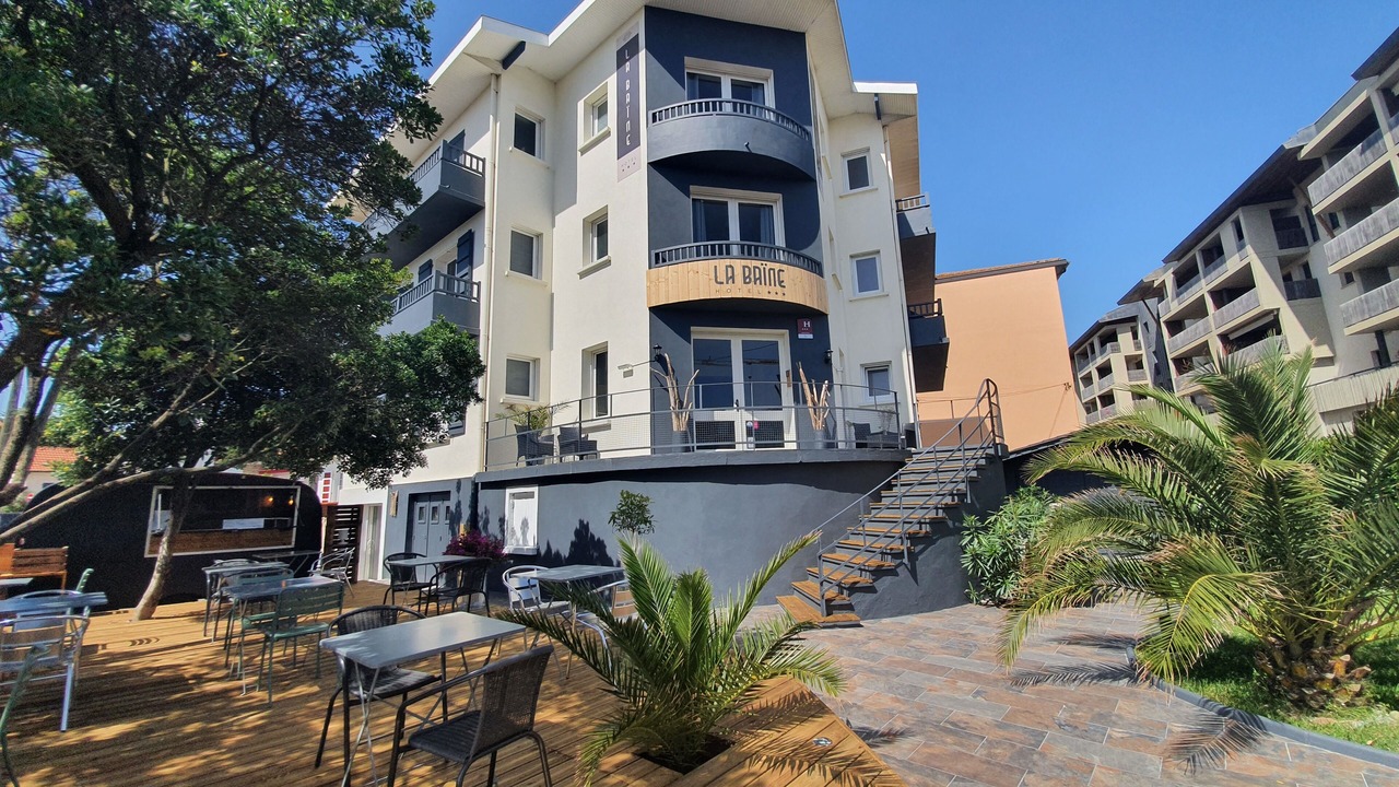 Photo of Outdoor in Capbreton