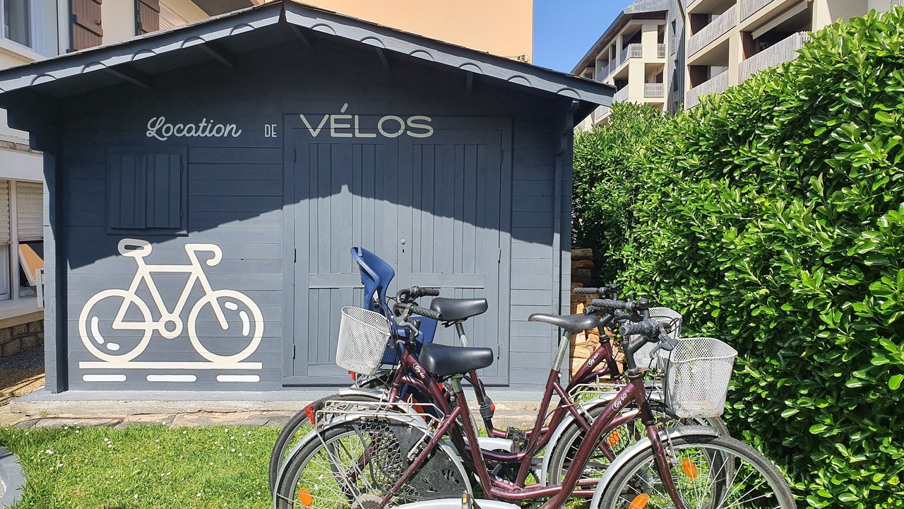 Photo of Outdoor in Capbreton