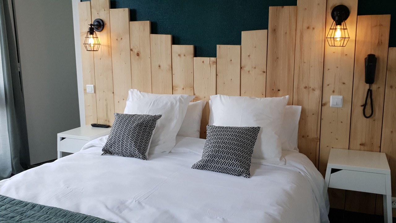 Photo of Bedroom in Capbreton