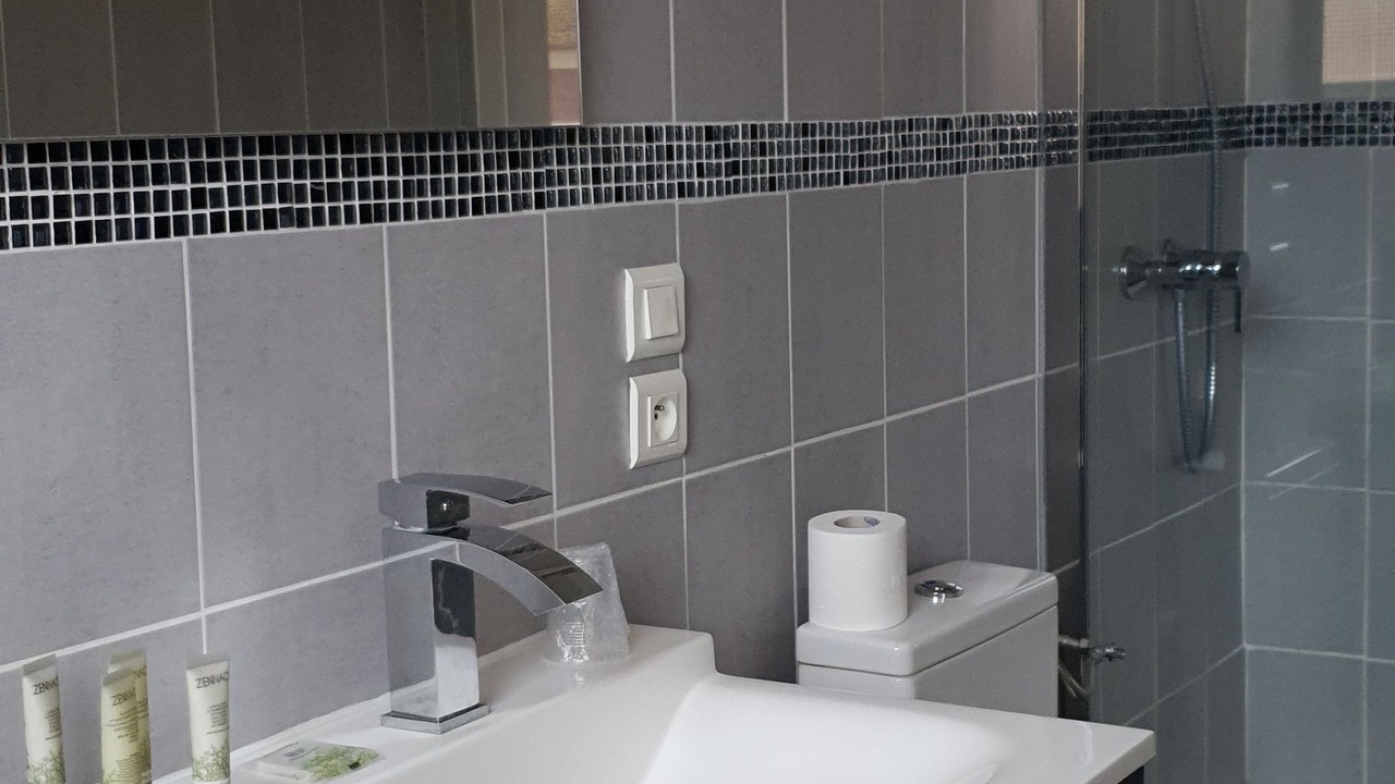 Photo of Bathroom in Capbreton
